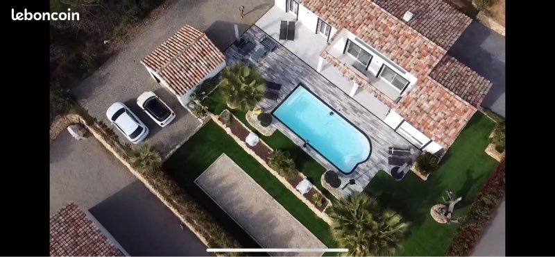Maison à vendre, 130m², Lorgues
