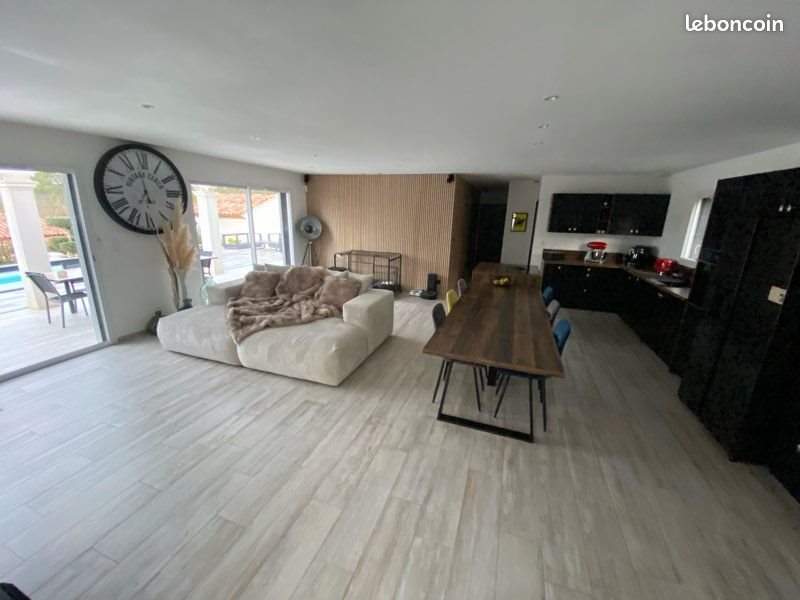 Maison à vendre, 130m², Lorgues