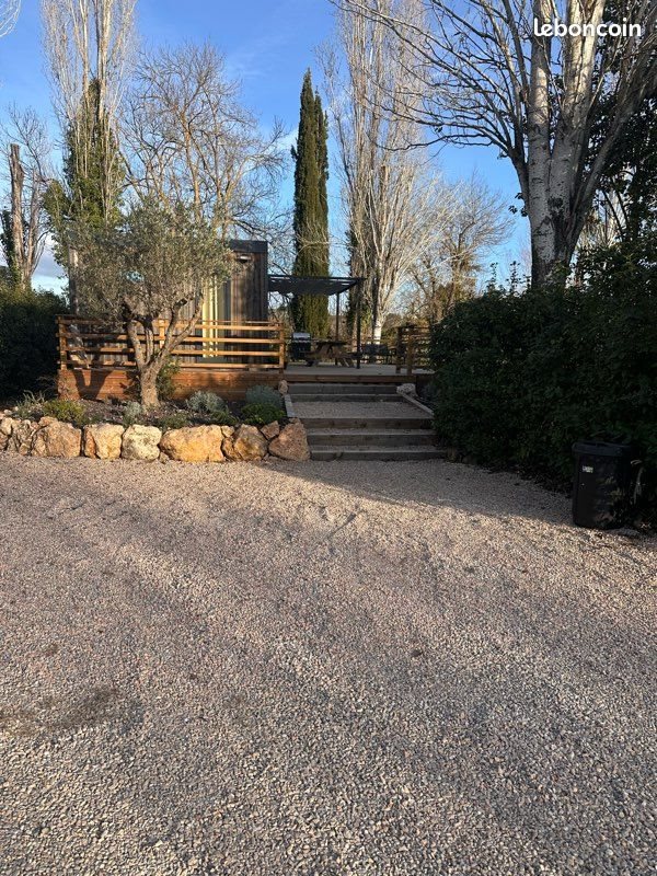 Maison à louer, 50m², Roquebrune-sur-Argens