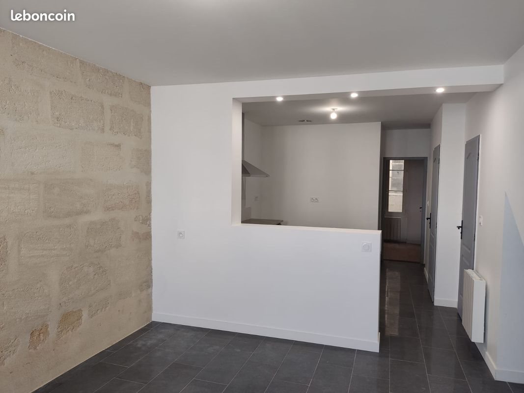 Appartement à louer, 45m², Cocumont