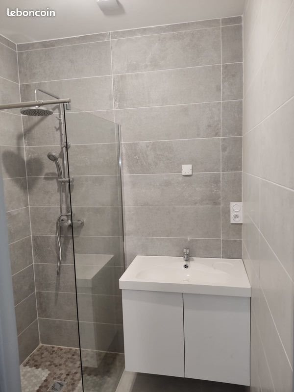 Appartement à louer, 45m², Cocumont