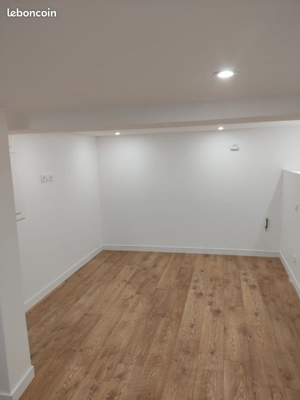 Appartement à louer, 45m², Cocumont