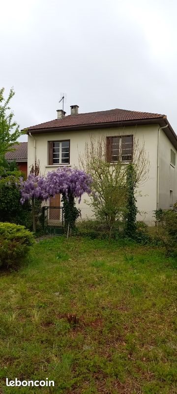 Maison à vendre, 97m², Tarbes