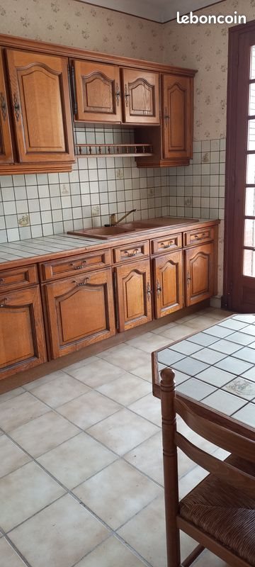 Maison à vendre, 97m², Tarbes