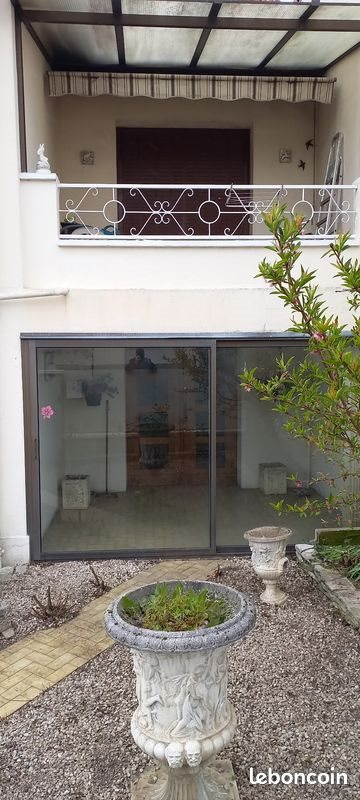Maison à vendre, 97m², Tarbes