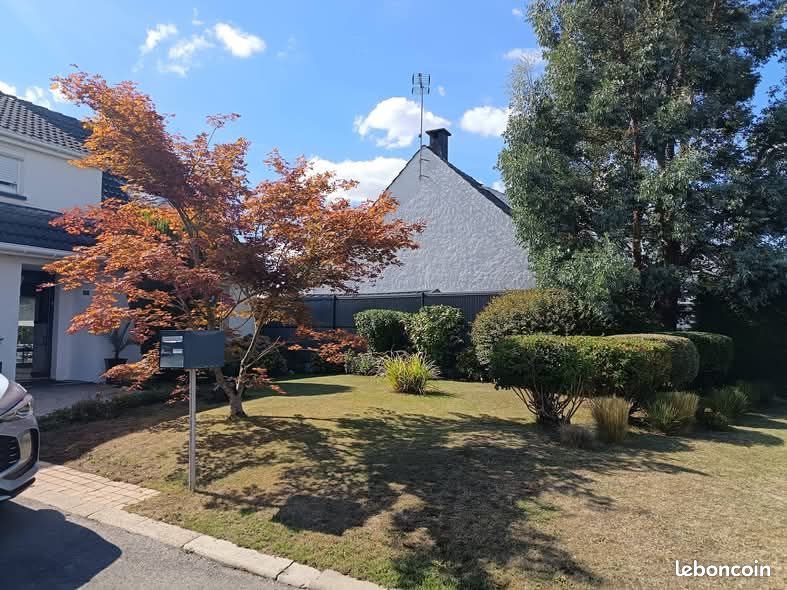 Maison à vendre, 135m², Bierne