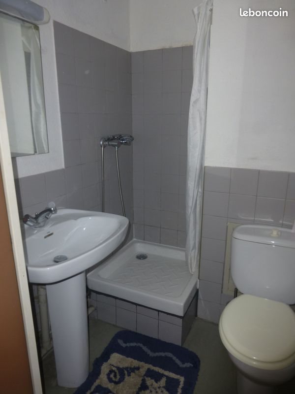 Appartement à louer, 19m², Pau