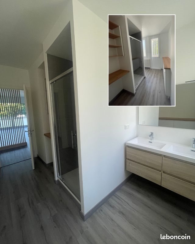 Appartement à louer, 100m², Clermont-Ferrand