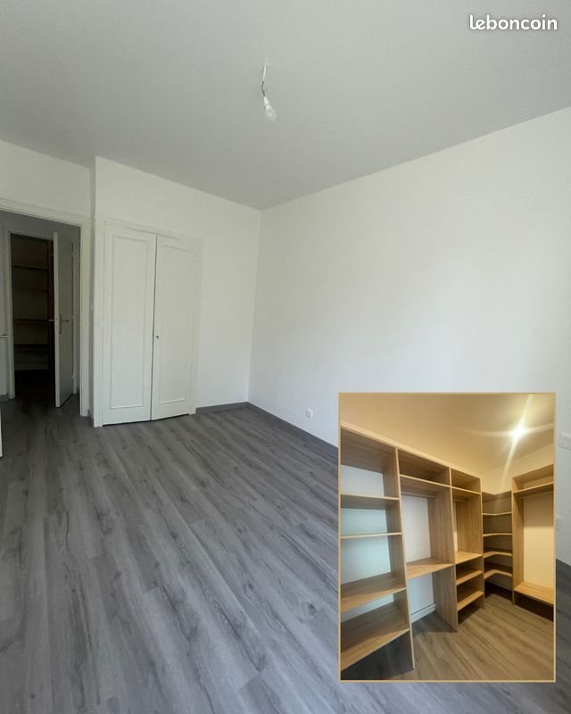 Appartement à louer, 100m², Clermont-Ferrand