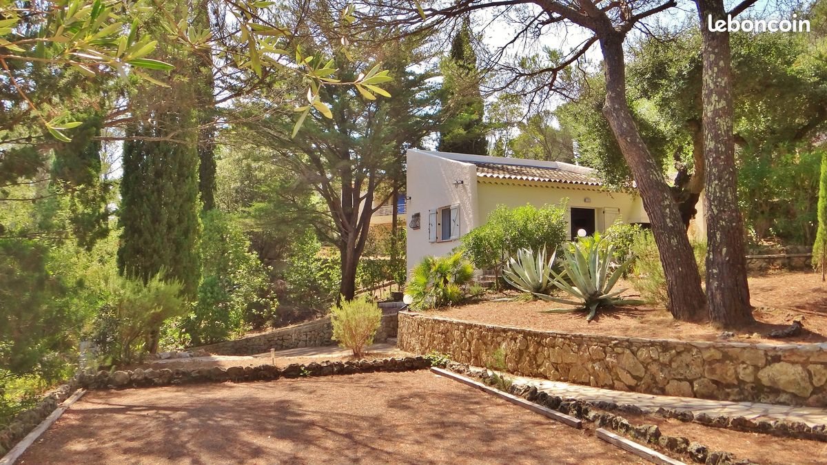 Maison à louer, 32m², Fréjus