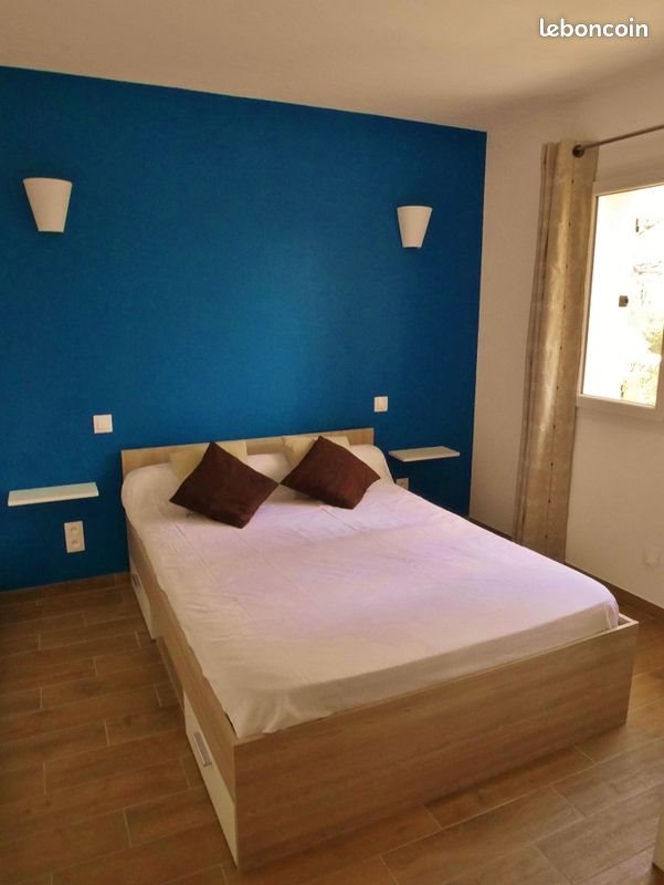 Maison à louer, 32m², Fréjus
