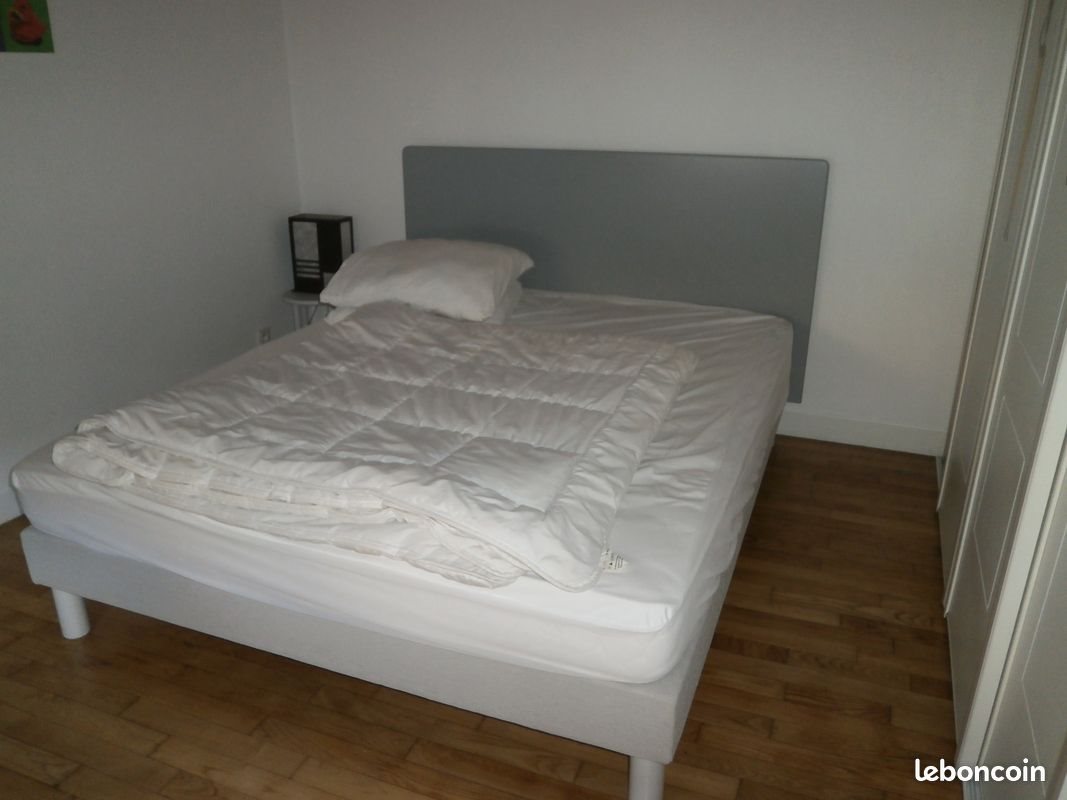Appartement à louer, 53m², Quimper