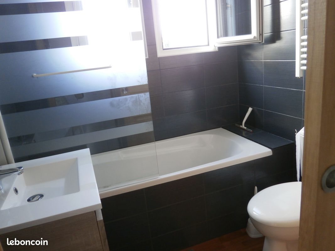 Appartement à louer, 53m², Quimper