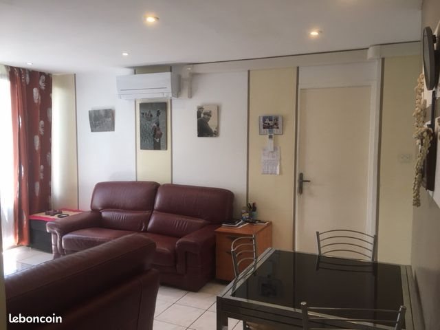 Appartement à louer, 66m², Grenoble