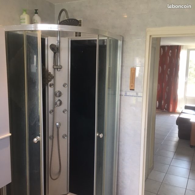 Appartement à louer, 66m², Grenoble