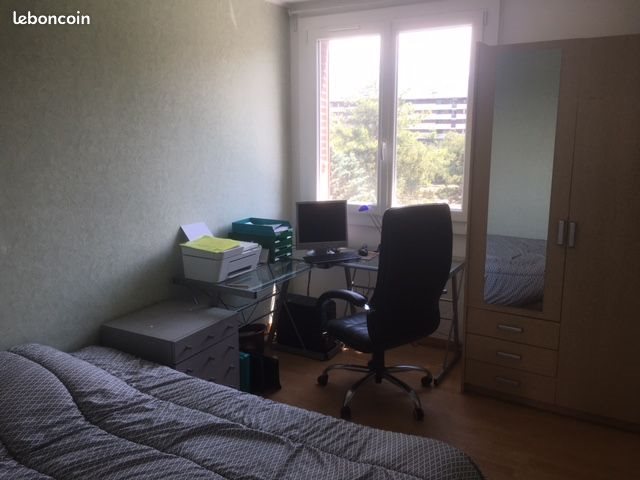 Appartement à louer, 66m², Grenoble