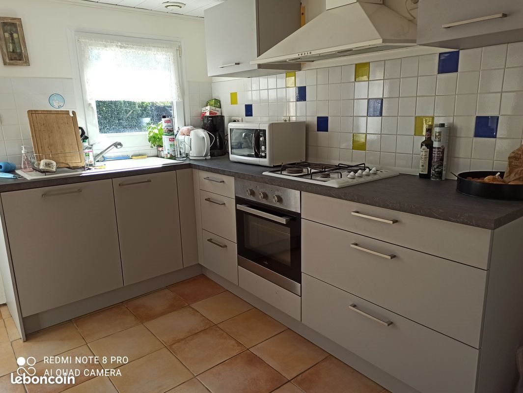 Maison à louer, 90m², Bannalec