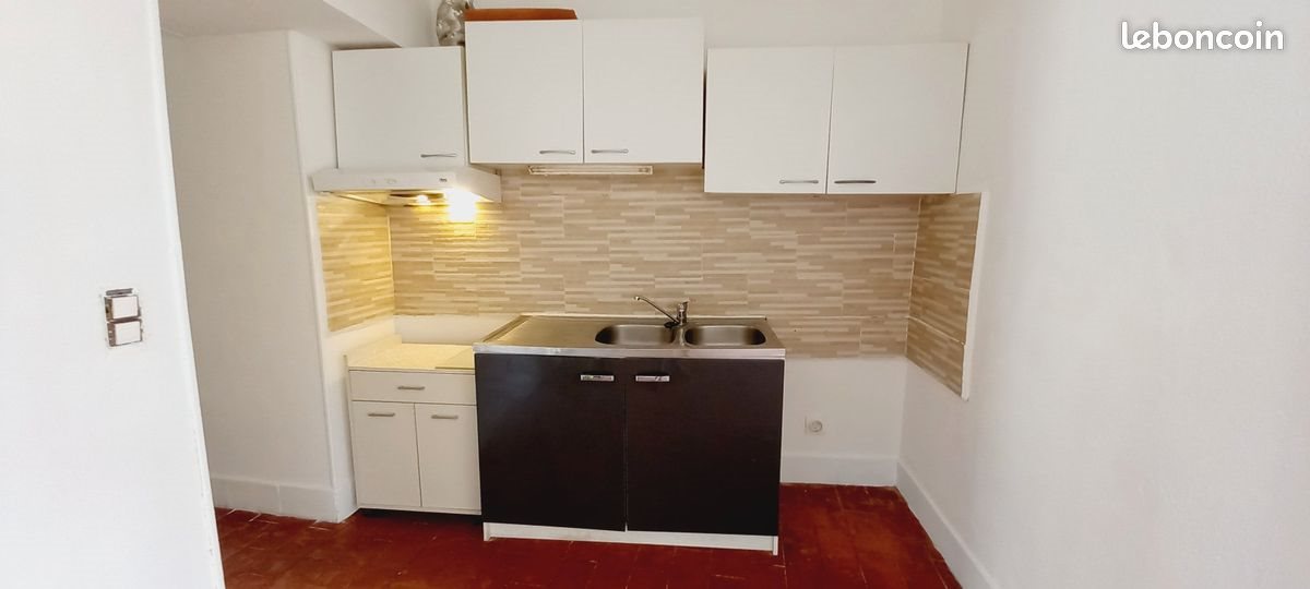 Appartement à louer, 54m², Apt