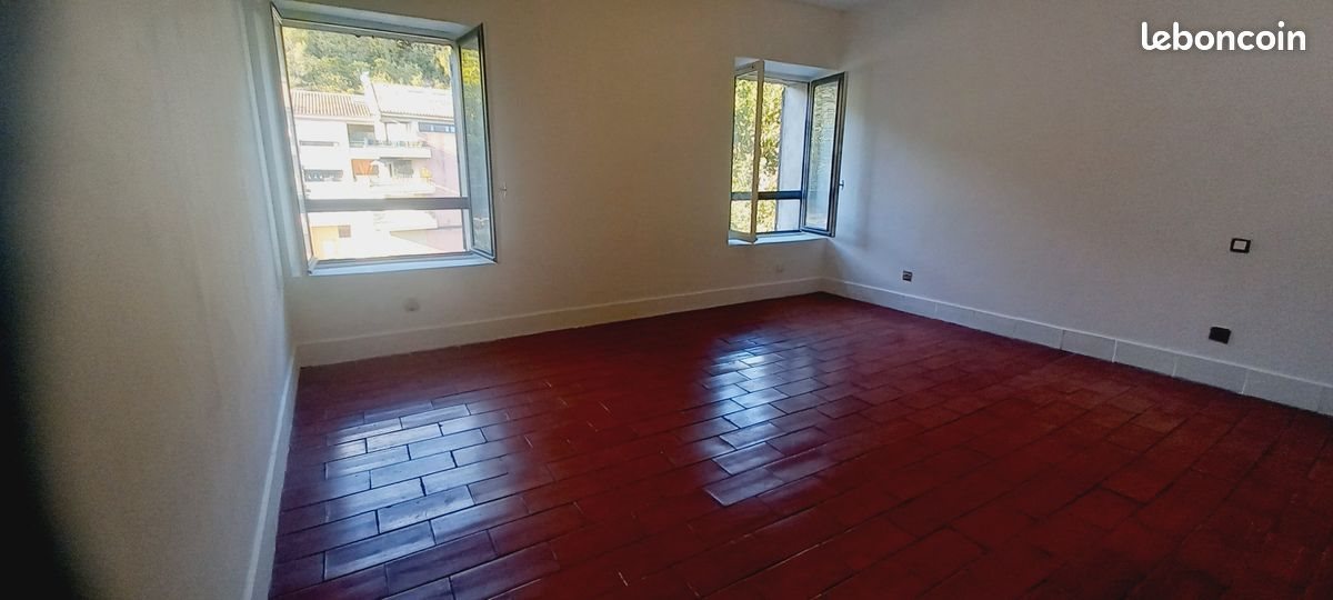 Appartement à louer, 54m², Apt