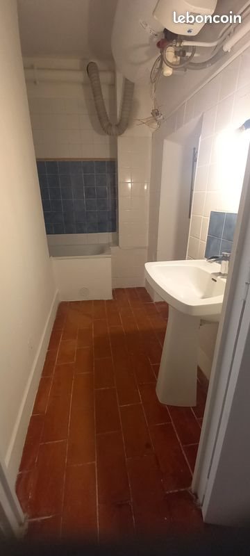 Appartement à louer, 54m², Apt