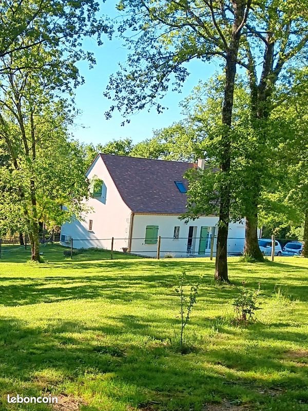 Maison à vendre, 105m², Couze-et-Saint-Front