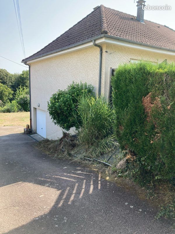 Maison à louer, 120m², Saint-Mexant