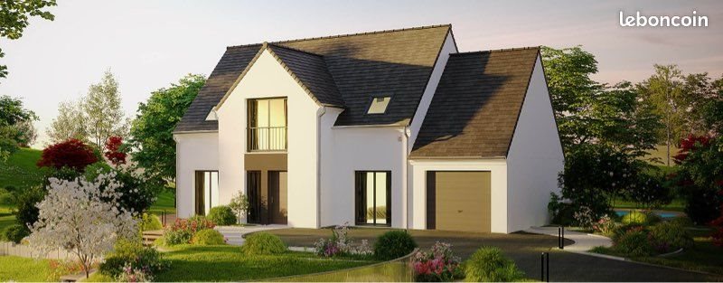 Maison à vendre, 100m², Six-Fours-les-Plages