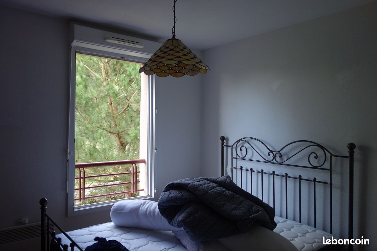Appartement à louer, 40m², Saint-Gaudens
