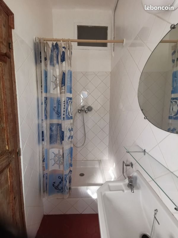 Appartement à louer, 24m², Hyères
