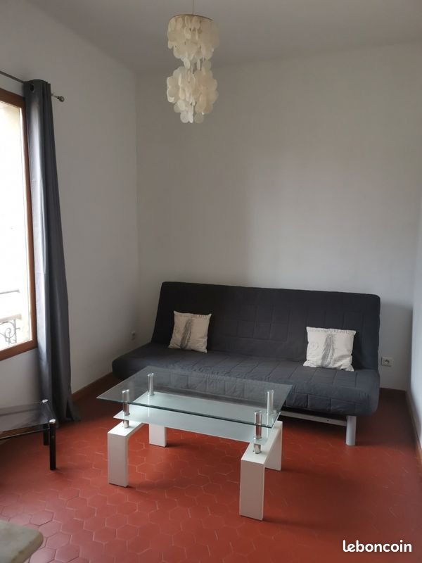 Appartement à louer, 24m², Hyères