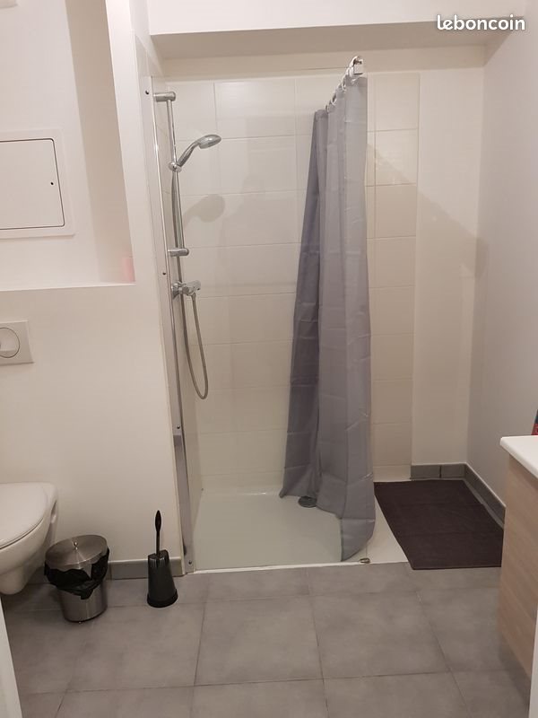 Appartement à louer, 27m², Valleiry
