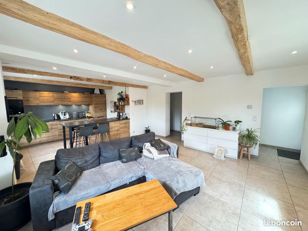 Maison à vendre, 170m², Ventavon