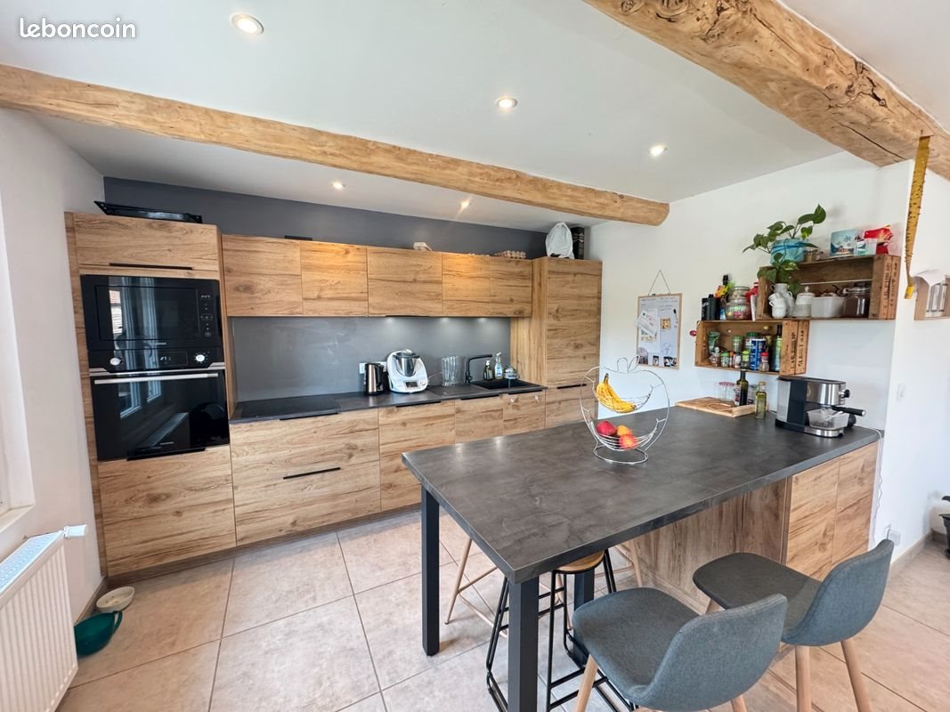 Maison à vendre, 170m², Ventavon