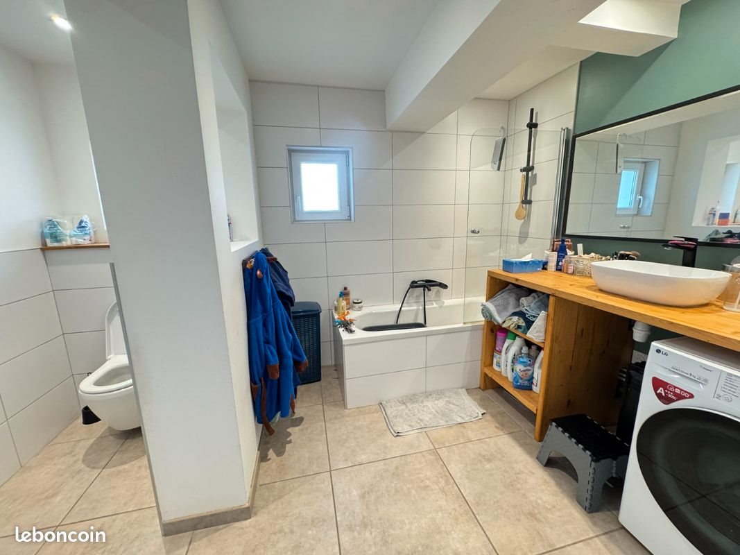 Maison à vendre, 170m², Ventavon
