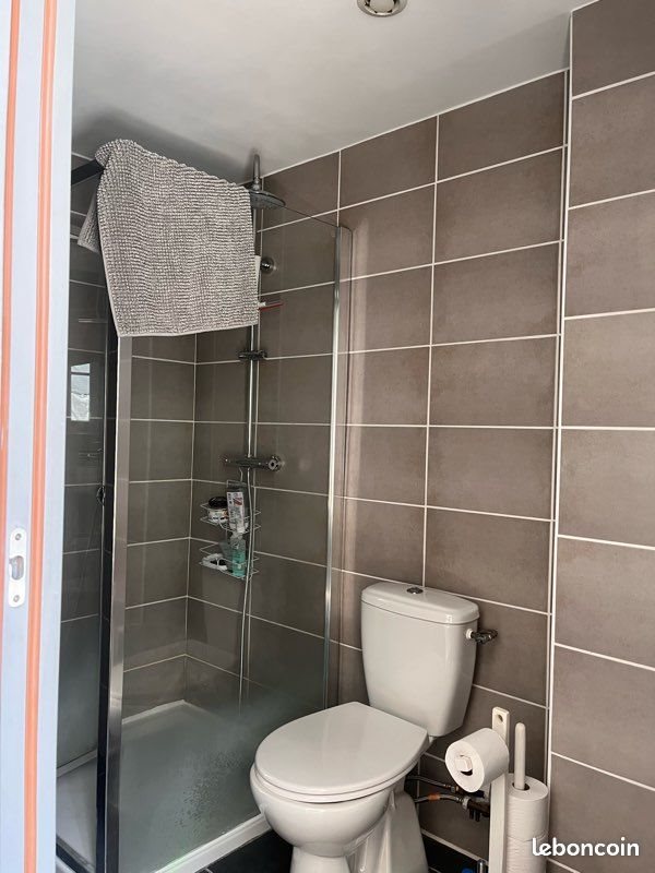 Appartement à louer, 39m², Grenoble