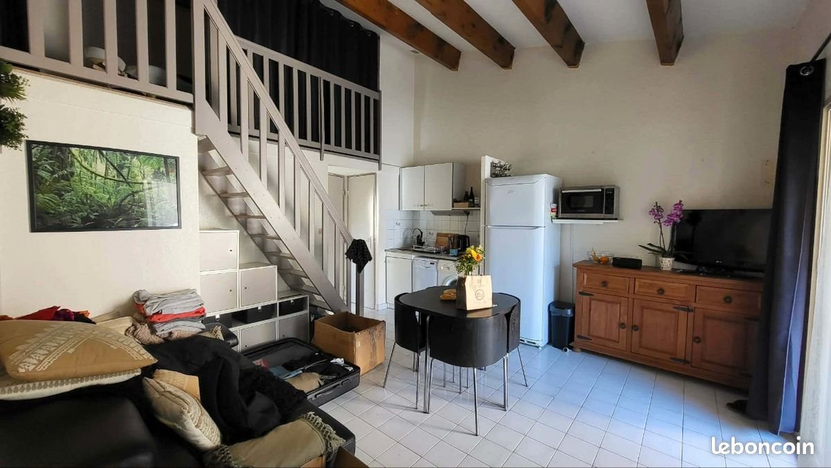 Maison à vendre, 40m², Agde (Cap d'Agde)