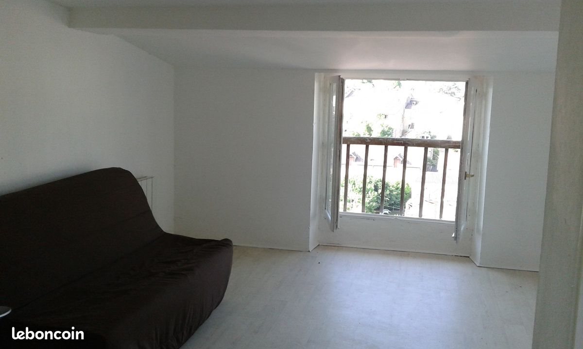 Appartement à louer, 10m², Auch
