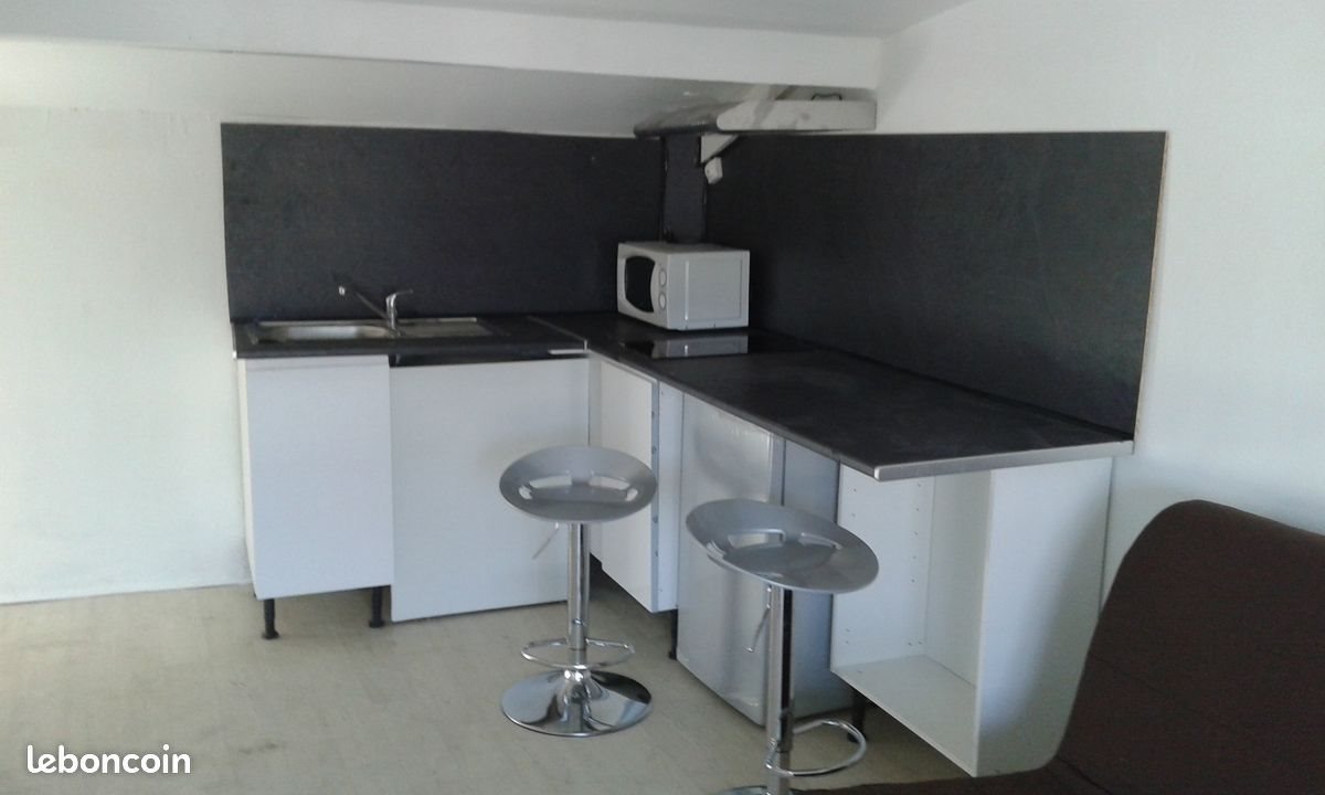 Appartement à louer, 10m², Auch