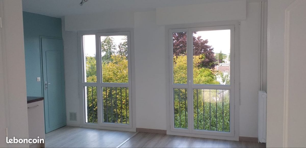 Appartement à louer, 60m², La Chapelle-Saint-Mesmin