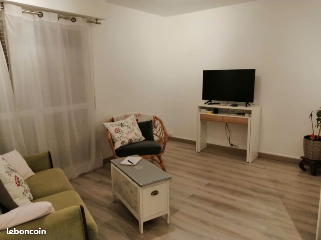 Appartement à louer, 60m², La Chapelle-Saint-Mesmin