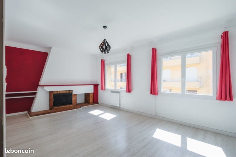 Appartement à louer, 90m², Perpignan