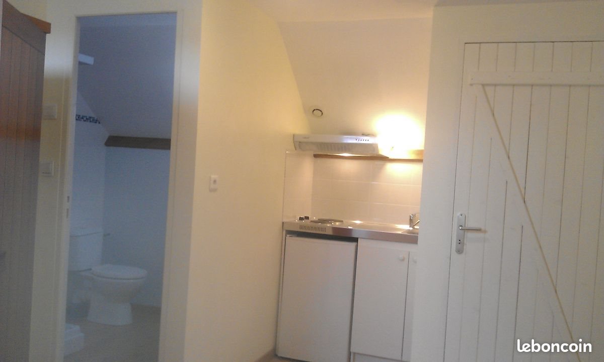 Appartement à louer, 19m², Carquefou