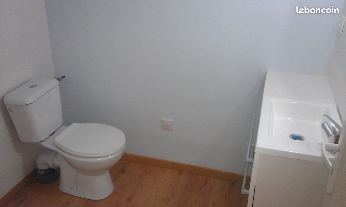 Appartement à louer, 19m², Carquefou
