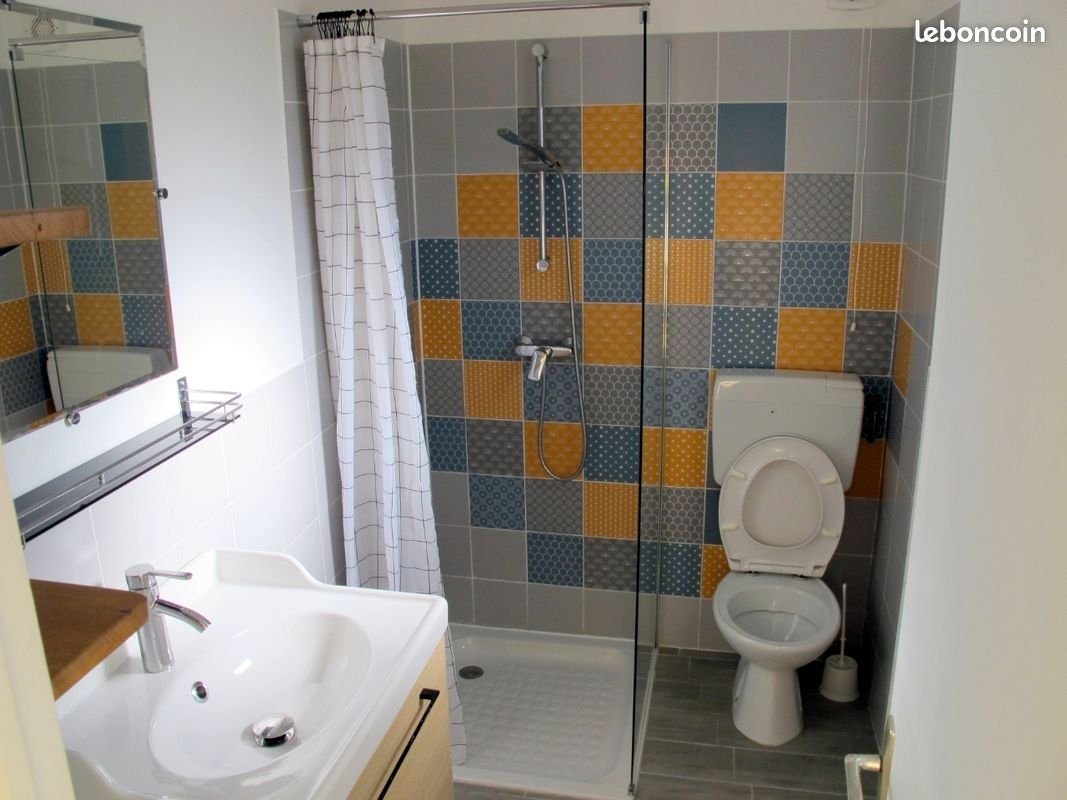 Appartement à louer, 30m², Cagnes-sur-Mer