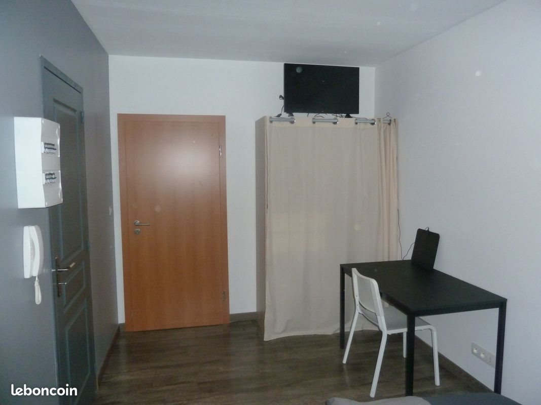 Appartement à louer, 20m², Algrange