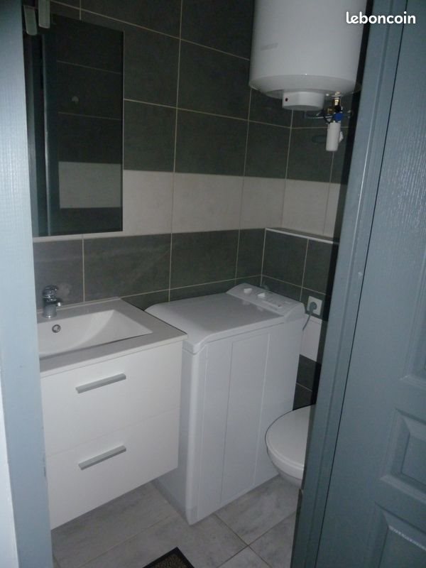Appartement à louer, 20m², Algrange