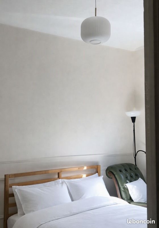 Appartement à louer, 33m², Rennes