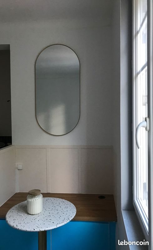 Appartement à louer, 33m², Rennes
