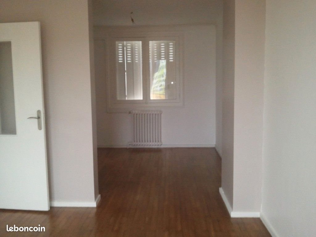 Appartement à louer, 45m², Rezé