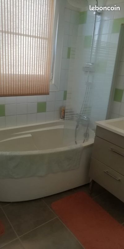Appartement à louer, 45m², Rezé